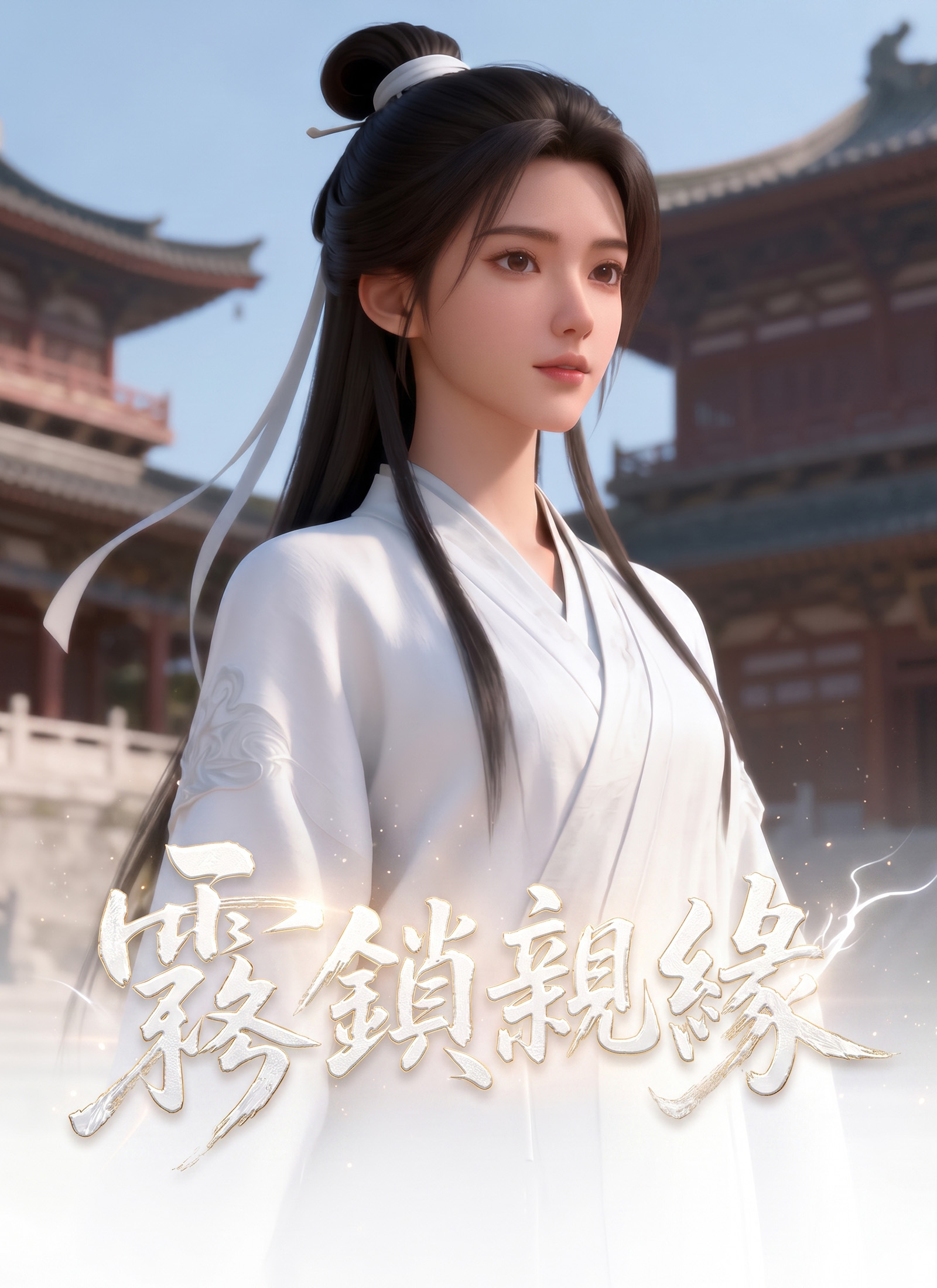 霧鎖親緣