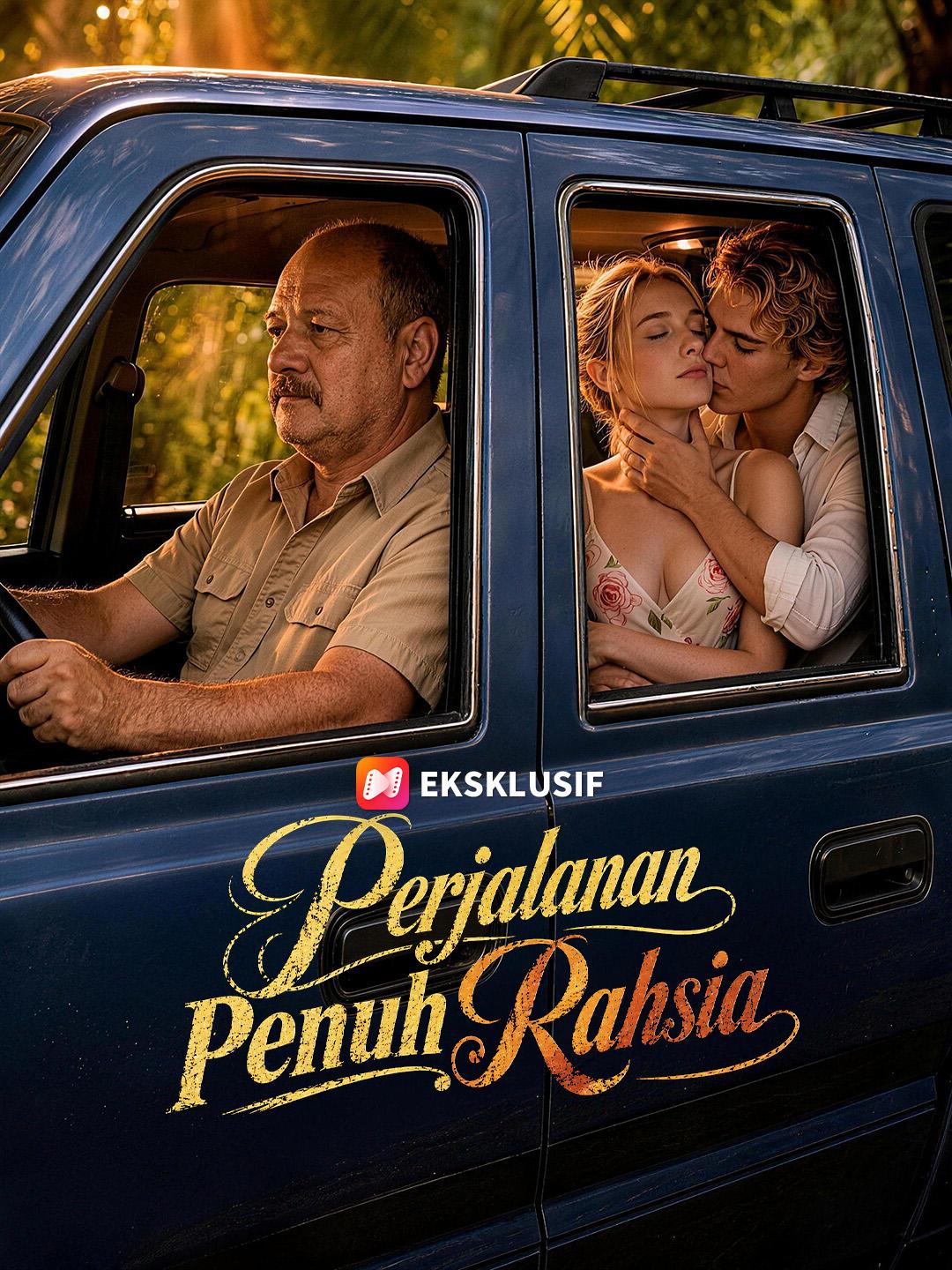 Perjalanan Penuh Rahsia