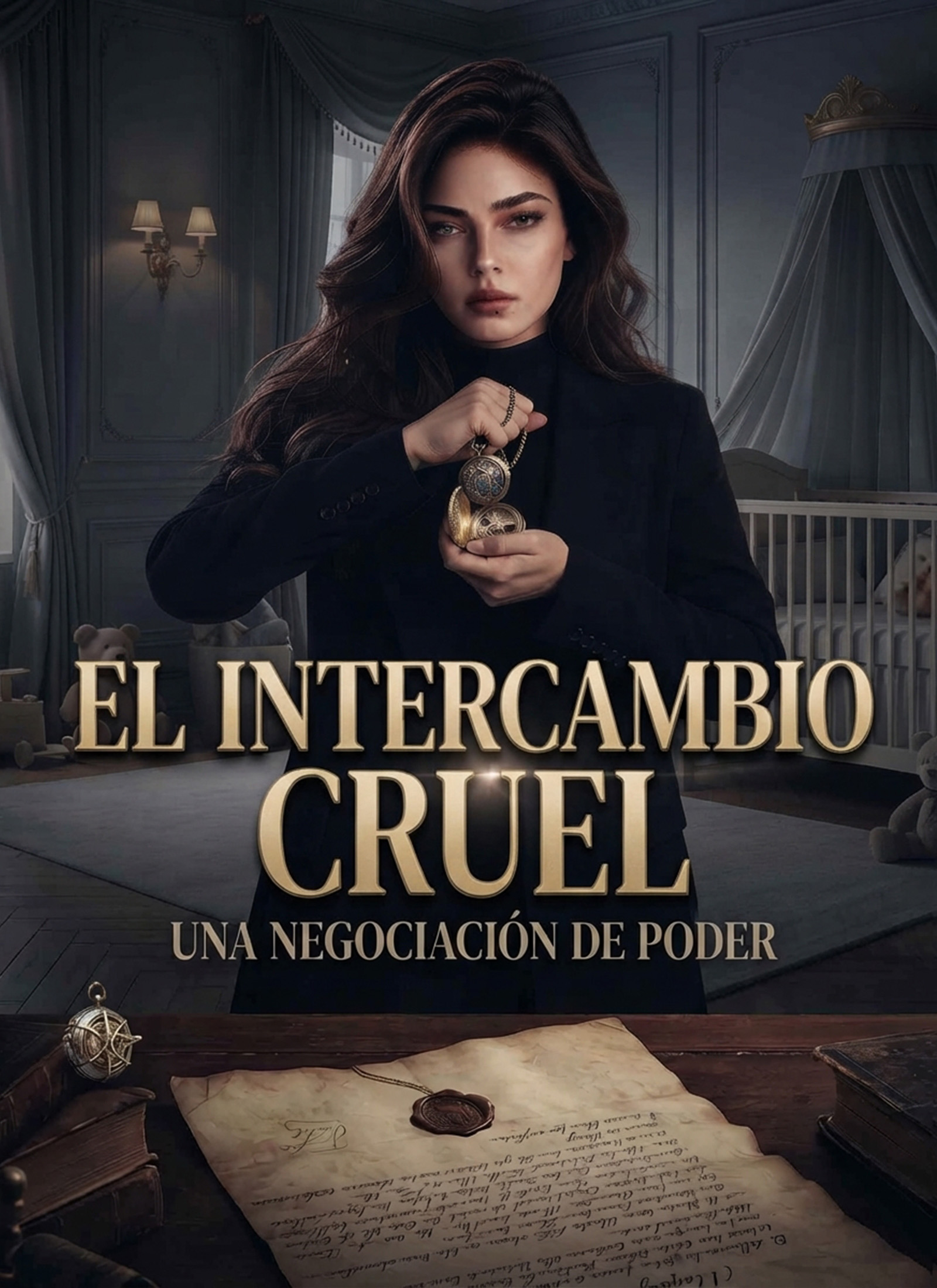 [Doblado]El intercambio cruel