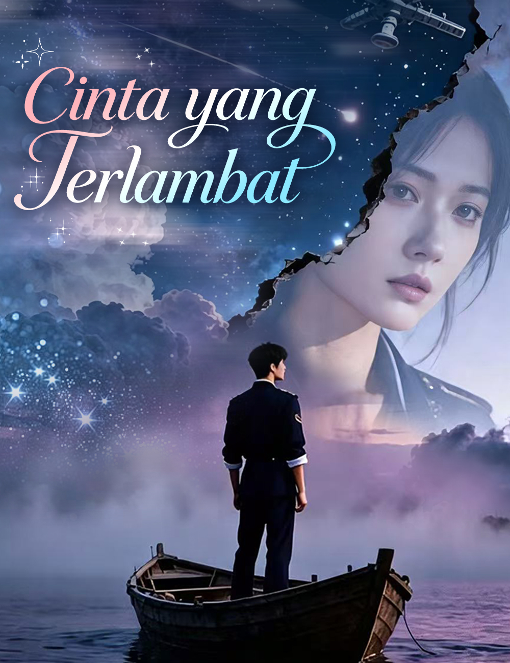 Cinta yang Terlambat