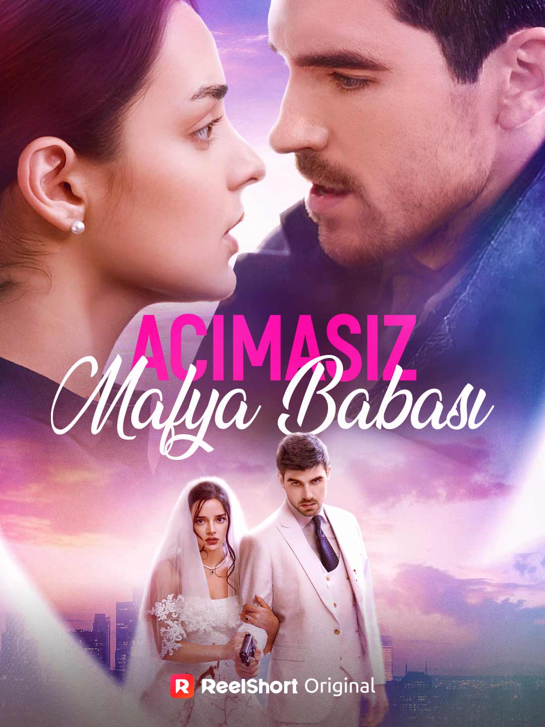 Acımasız Mafya Babası