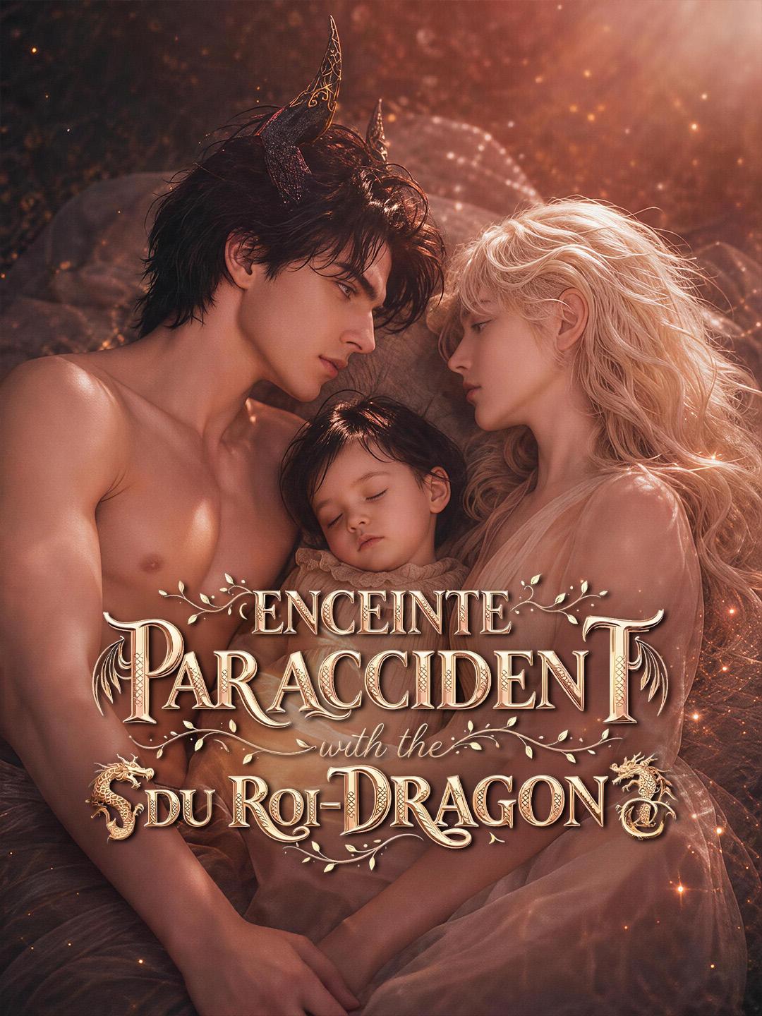 (Doublage) ENCEINTE PAR ACCIDENT DU ROI-DRAGON