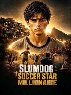Slumdog Soccer Star MIllionaire