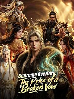 Supreme Overlord: The Price of a Broken Vow