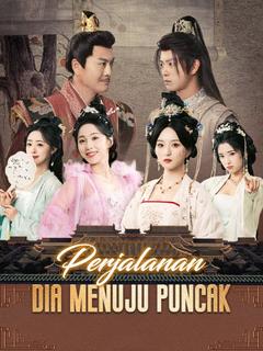 Perjalanan Dia Menuju Puncak