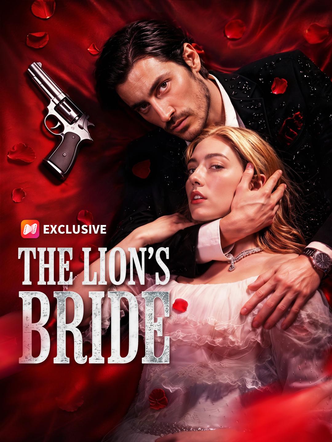 The Lion's Bride