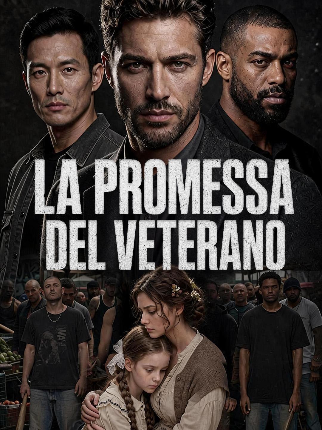 (Doppiaggio) La Promessa del Veterano