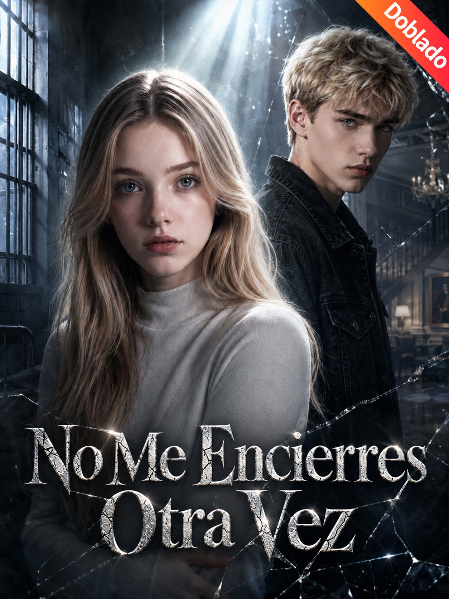 [Doblado]No Me Encierres Otra Vez