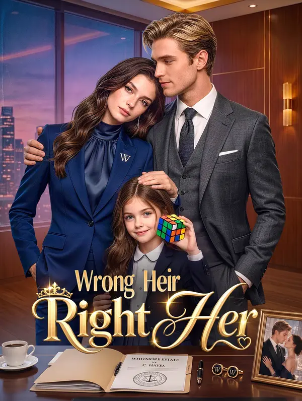 Wrong Heir, Right Her