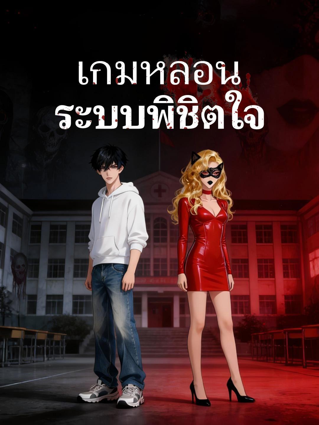 (พากย์เสียง) เกมหลอน ระบบพิชิตใจ