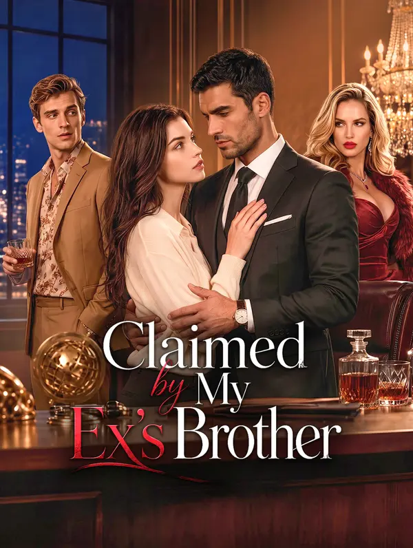 Claimed by My Ex’s Brother