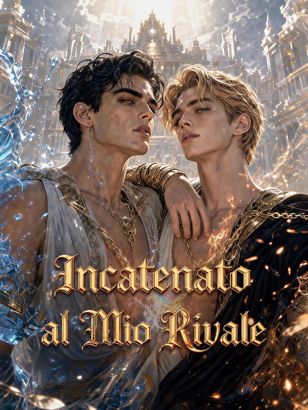 Incatenato al Mio Rivale