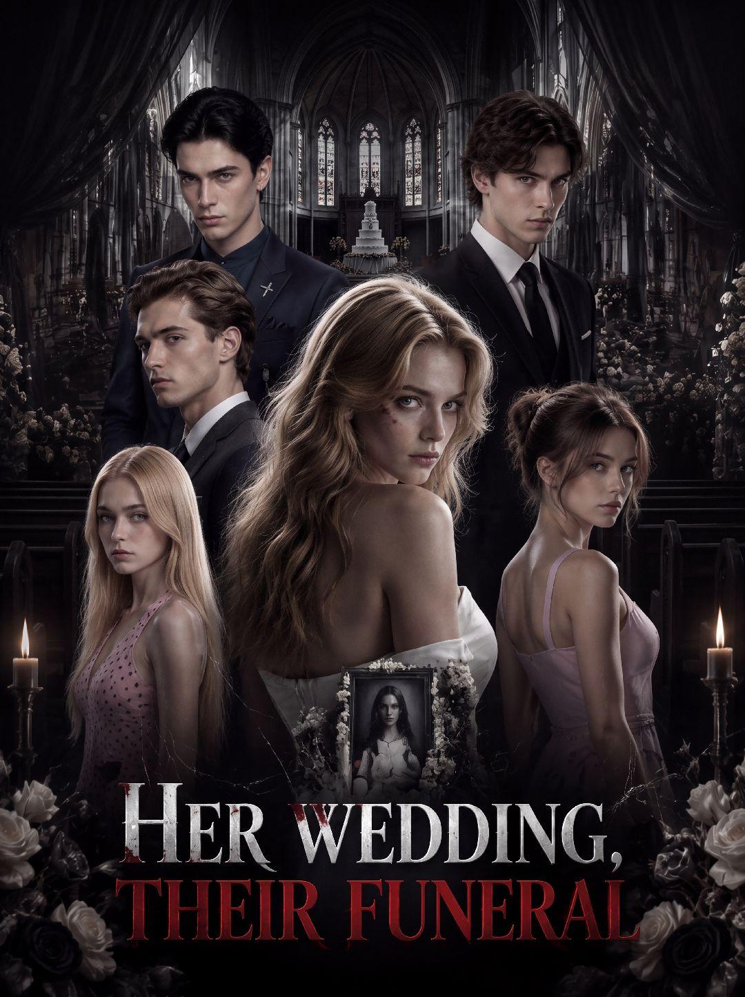 Her Wedding, Their Funeral