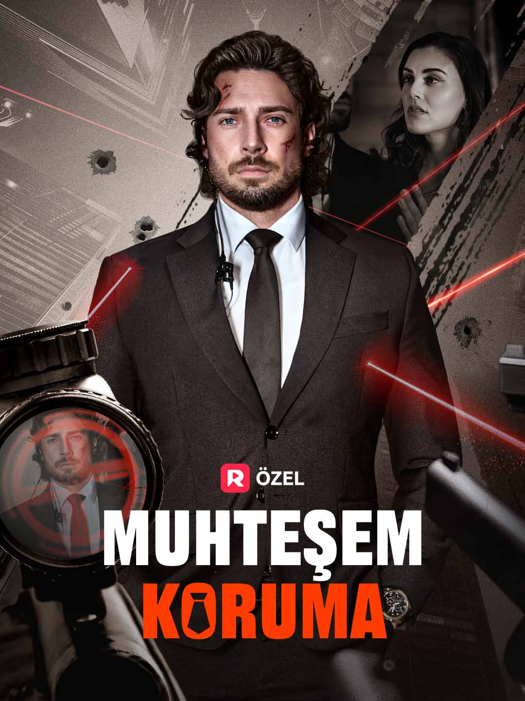 Muhteşem Koruma