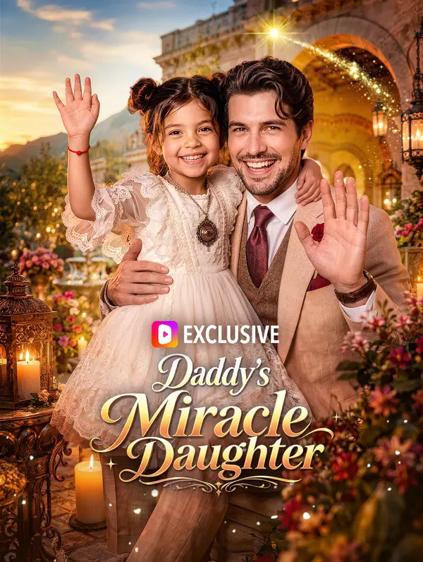 Daddy's Miracle Daughter(Dubbed)