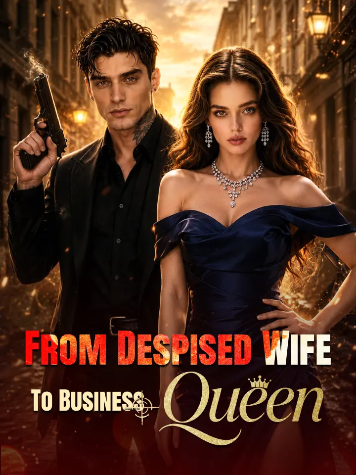 From Despised Wife To Business Queen