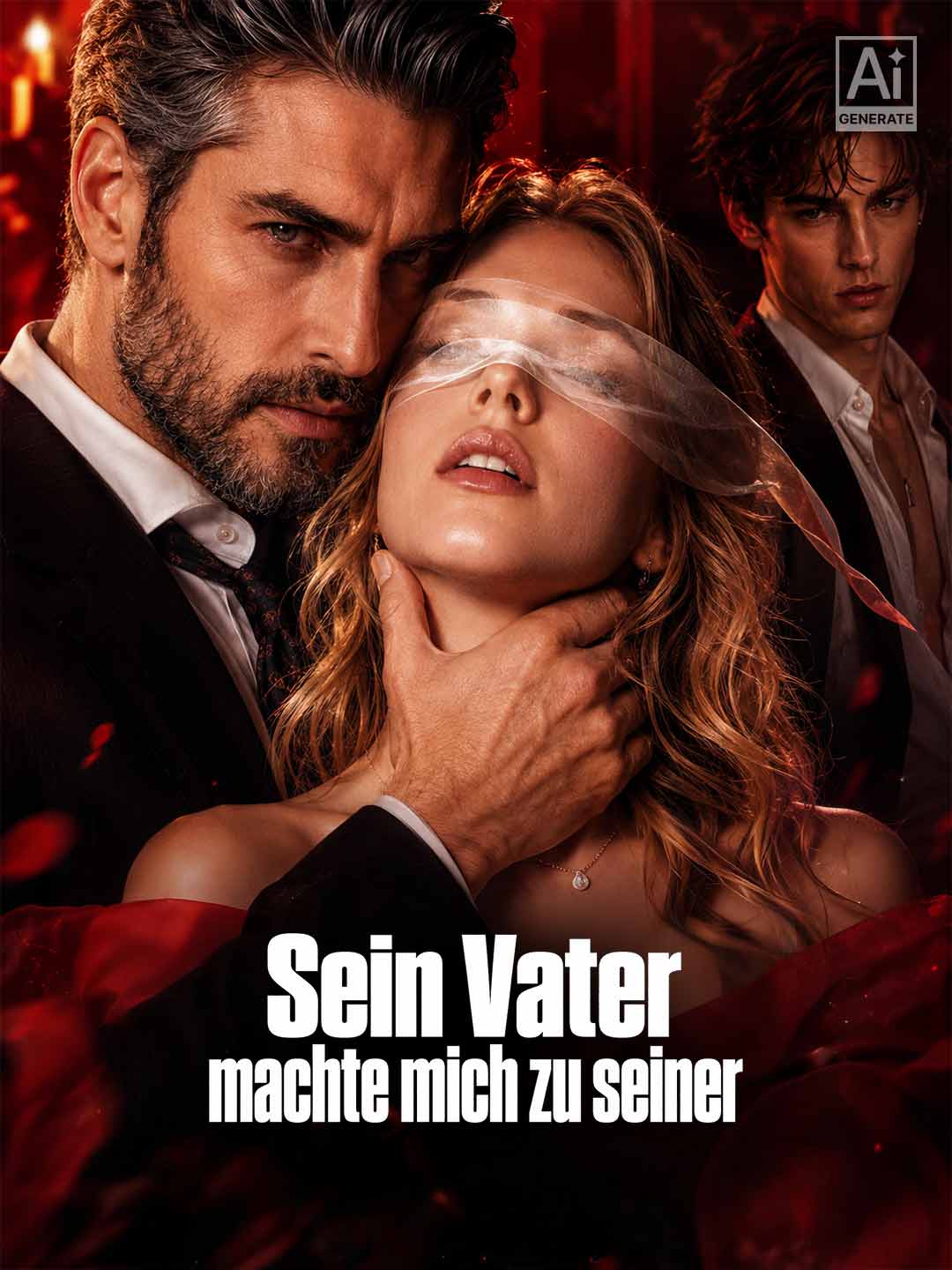 Sein Vater machte mich zu seiner