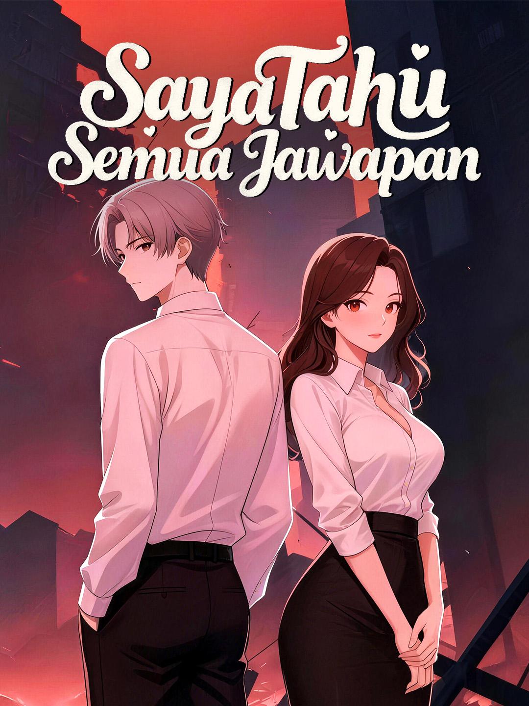 Saya Tahu Semua Jawapan