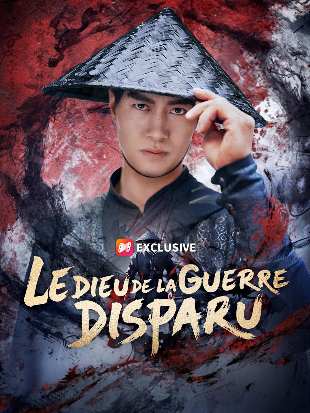 (Doublage) LE DIEU DE LA GUERRE DISPARU