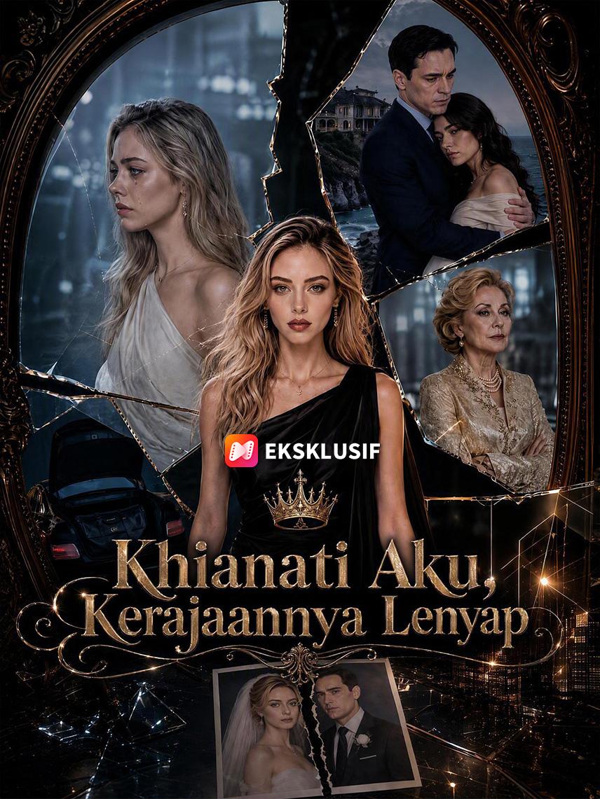 Khianati Aku, Kerajaannya Lenyap