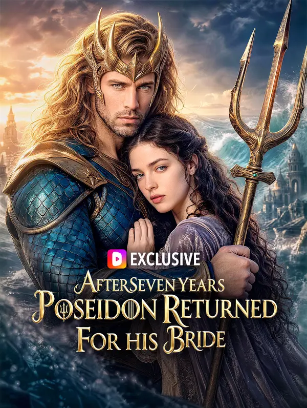 After Seven Years, Poseidon Returned for His Bride