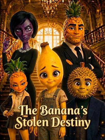 The Banana's Stolen Destiny