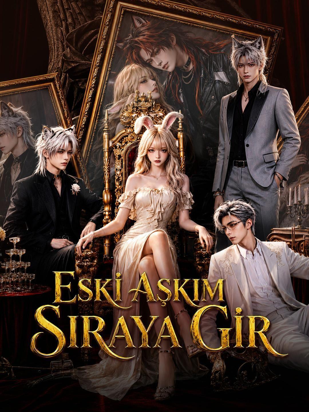 (Dublajlı) Eski Aşkım Sıraya Gir