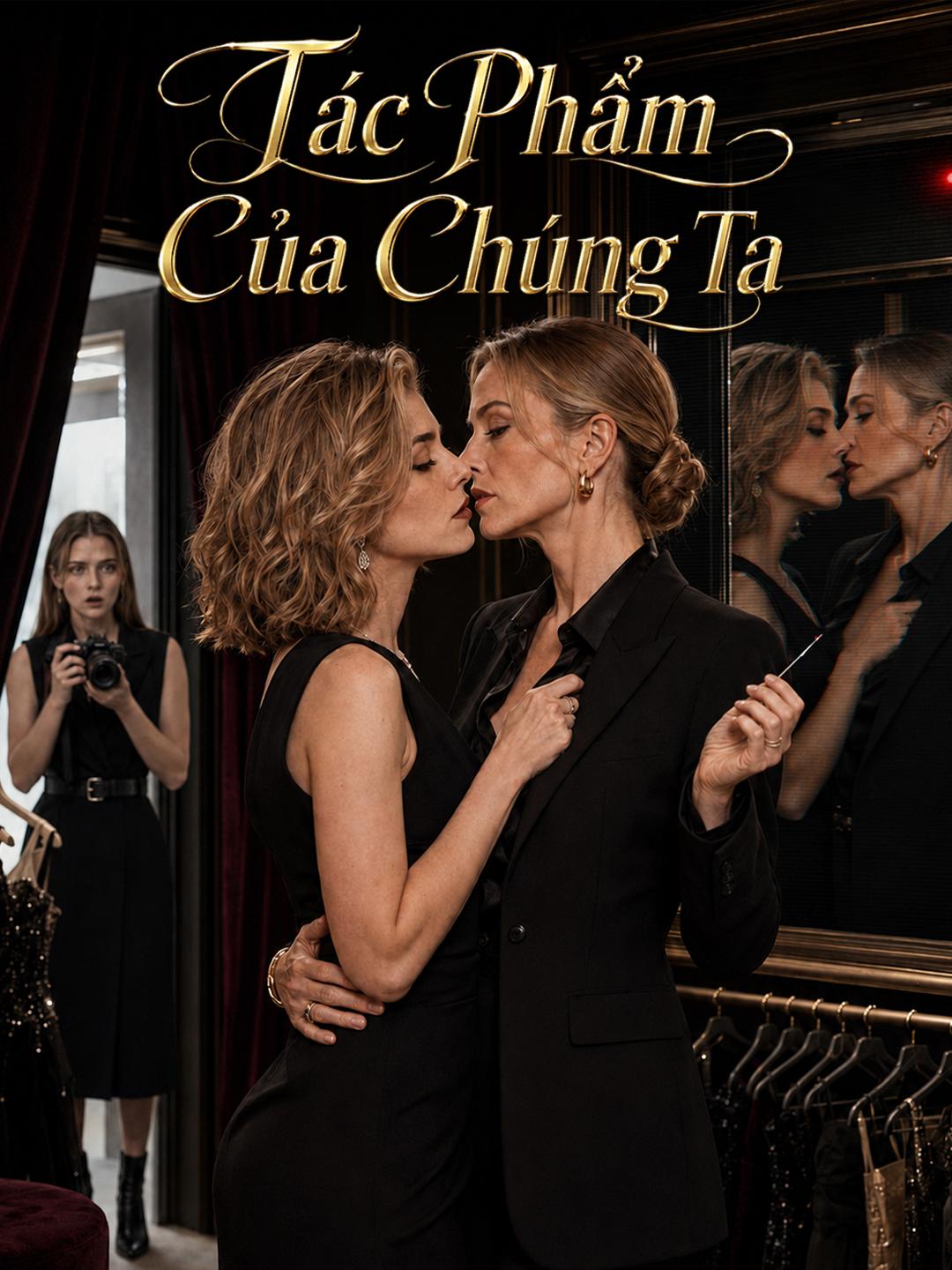 Tác Phẩm Của Chúng Ta