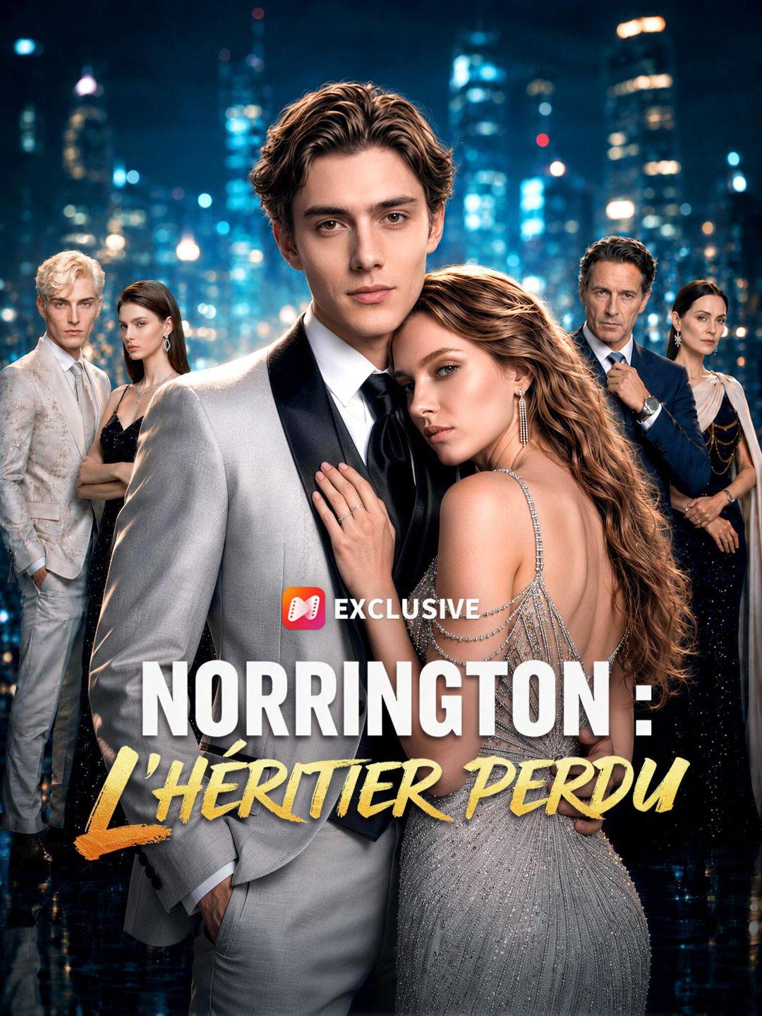 (Doublage) NORRINGTON : L'HÉRITIER PERDU