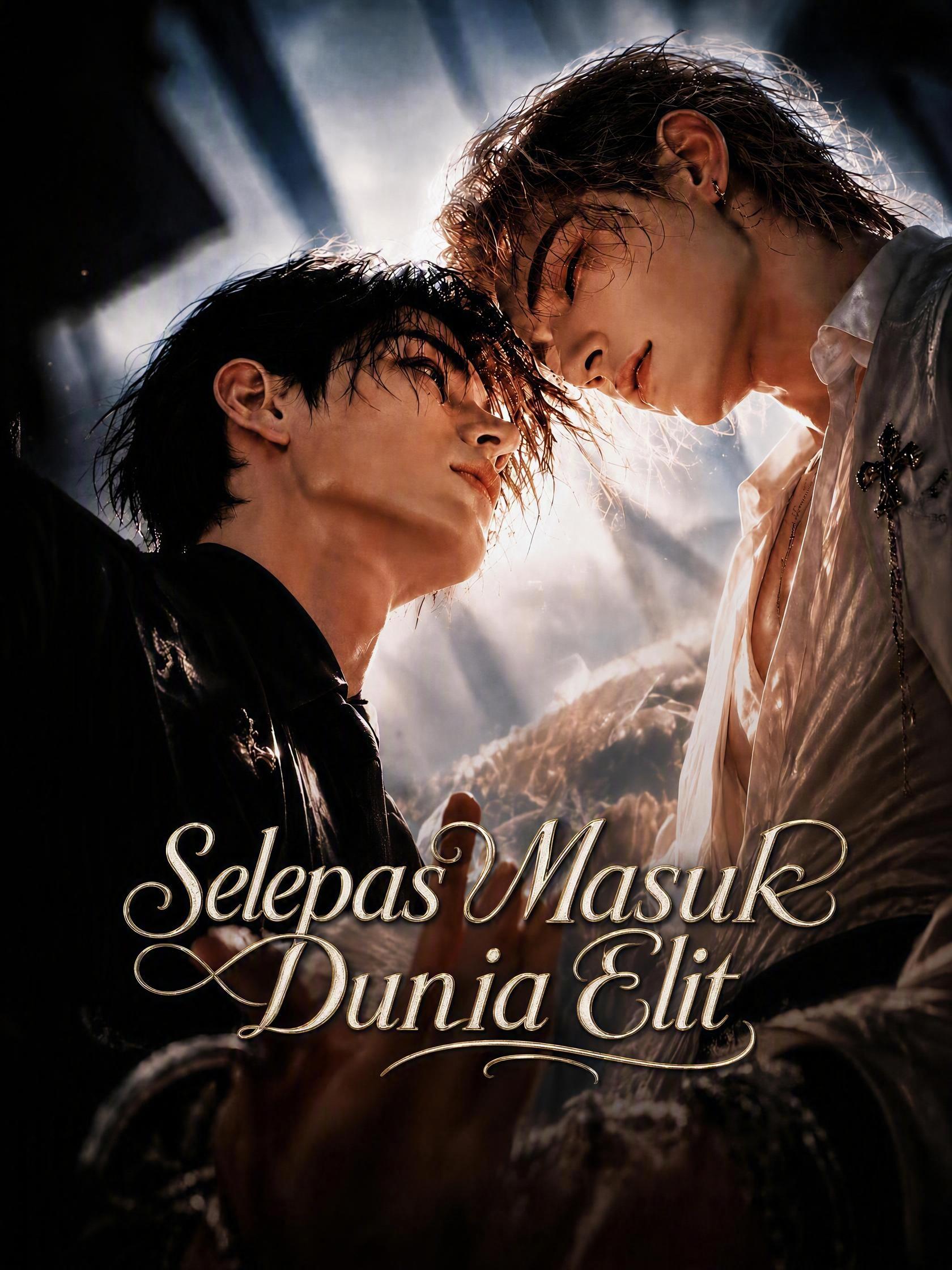 Selepas Masuk Dunia Elit