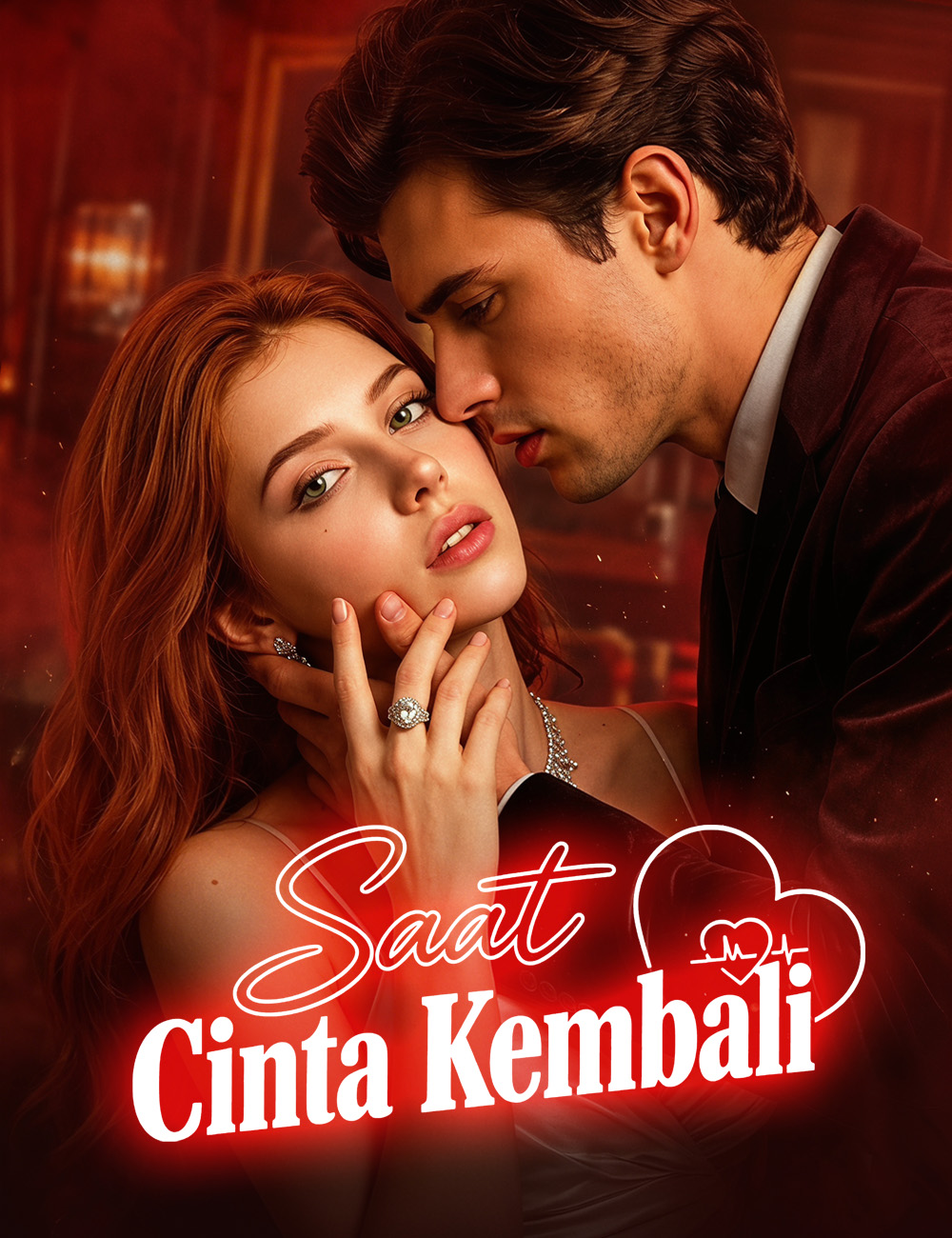 Saat Cinta Kembali