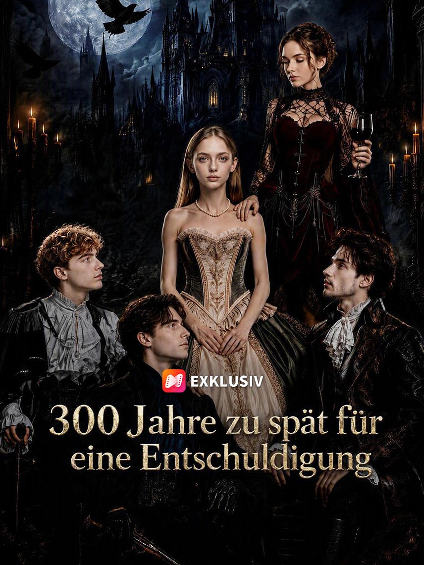 300 Jahre zu spät für eine Entschuldigung