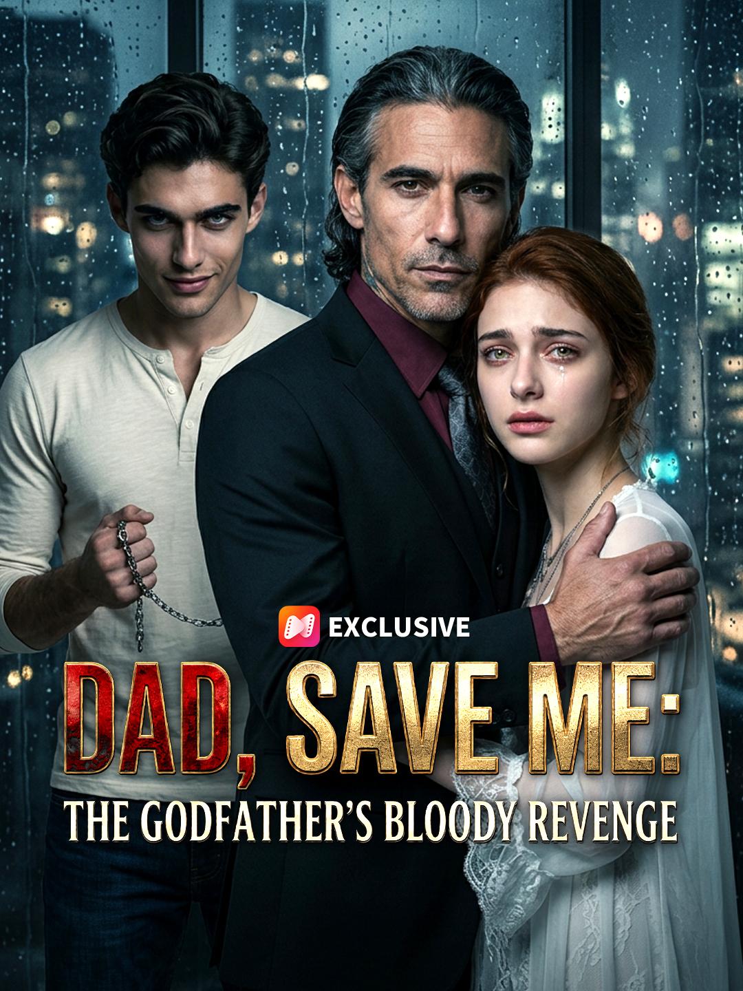 Dad, Save Me: The Godfather's Bloody Revenge