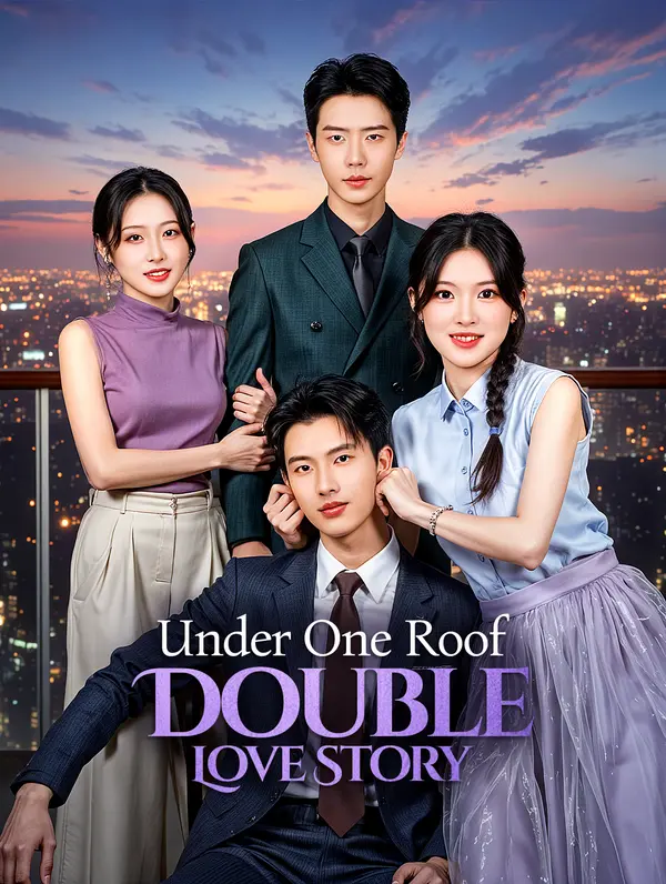 Under One Roof, Double Love Story(Dubbed)