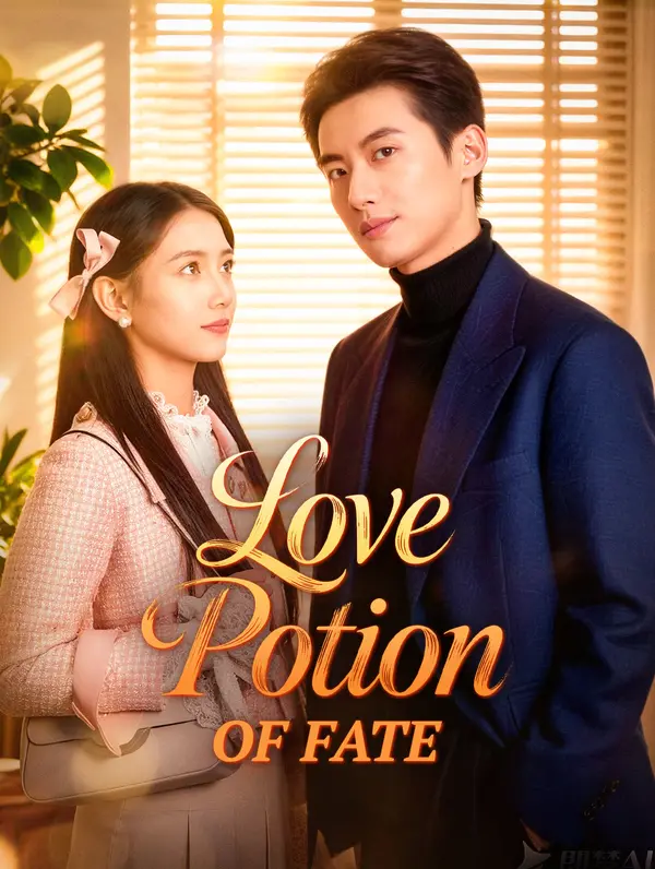 Love Potion of Fate