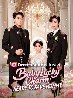Baby Lucky Charm: Ready to Save Mommy
