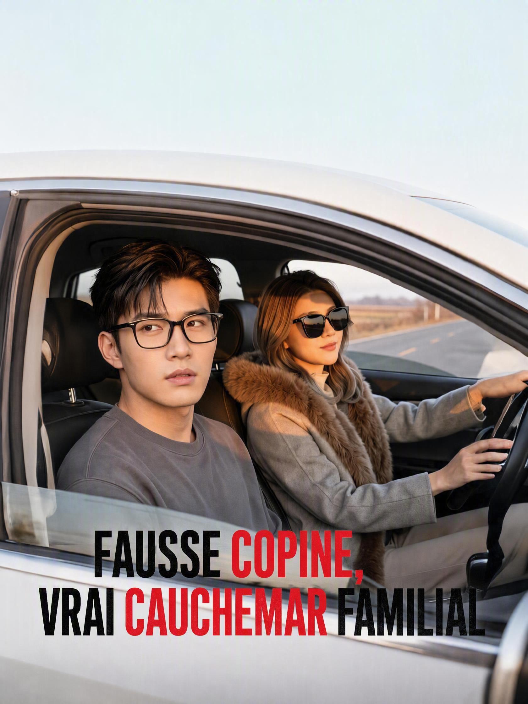 FAUSSE COPINE, VRAI CAUCHEMAR FAMILIAL