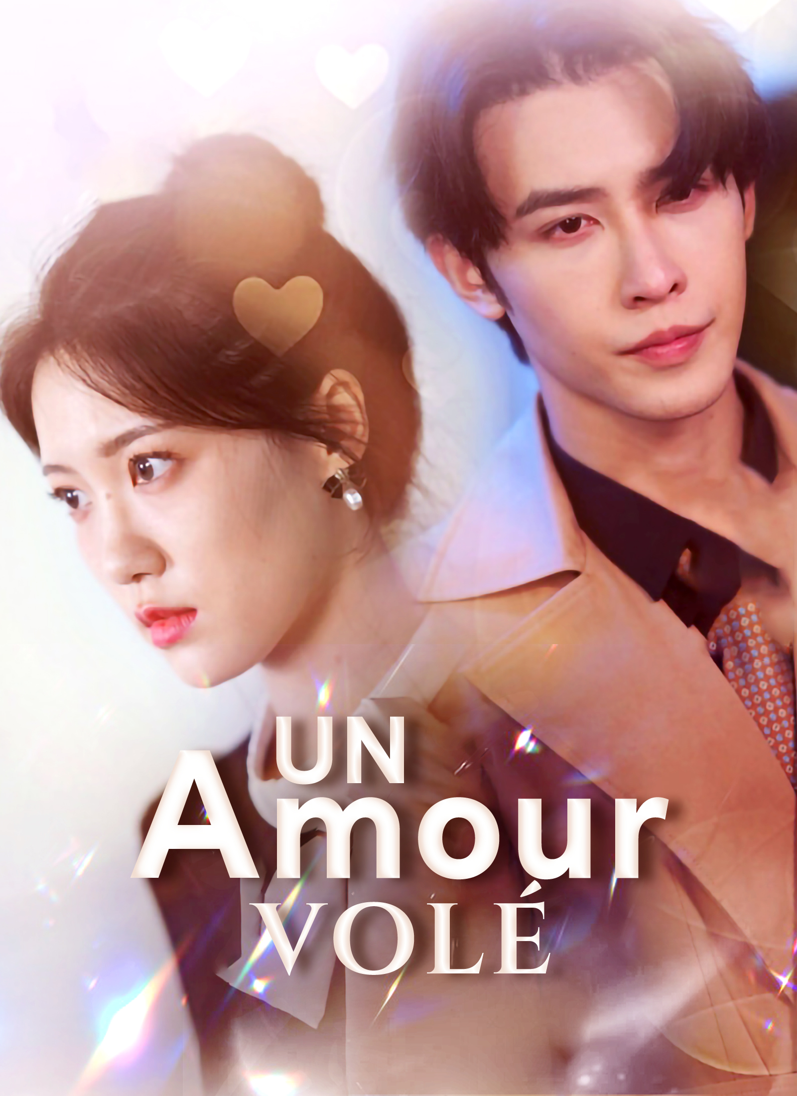 Un Amour volé