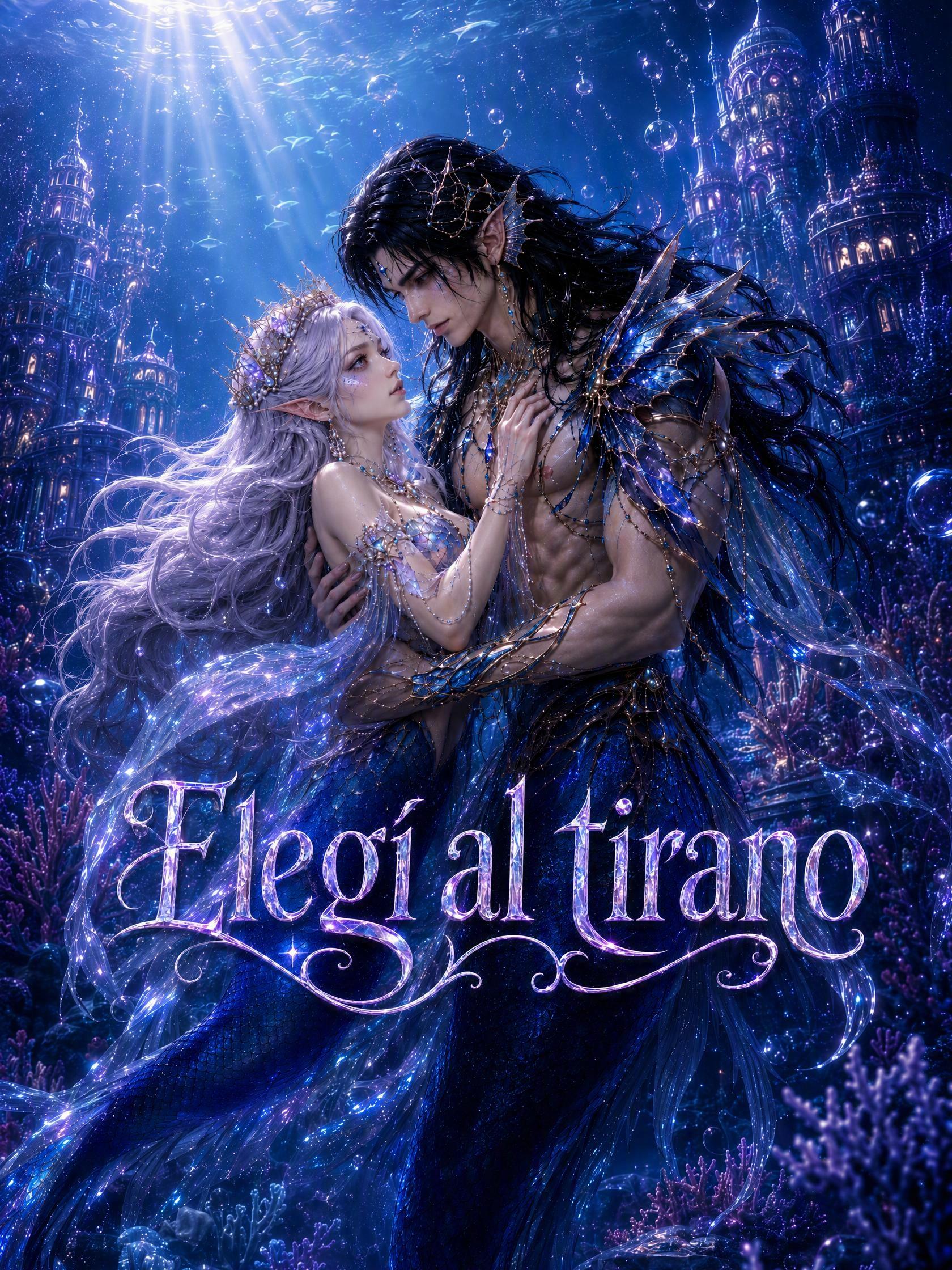 Elegí al tirano