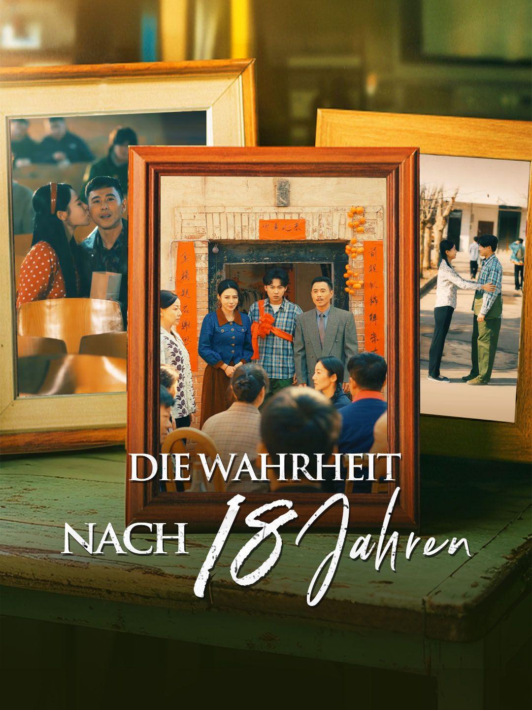 Die Wahrheit nach 18 Jahren