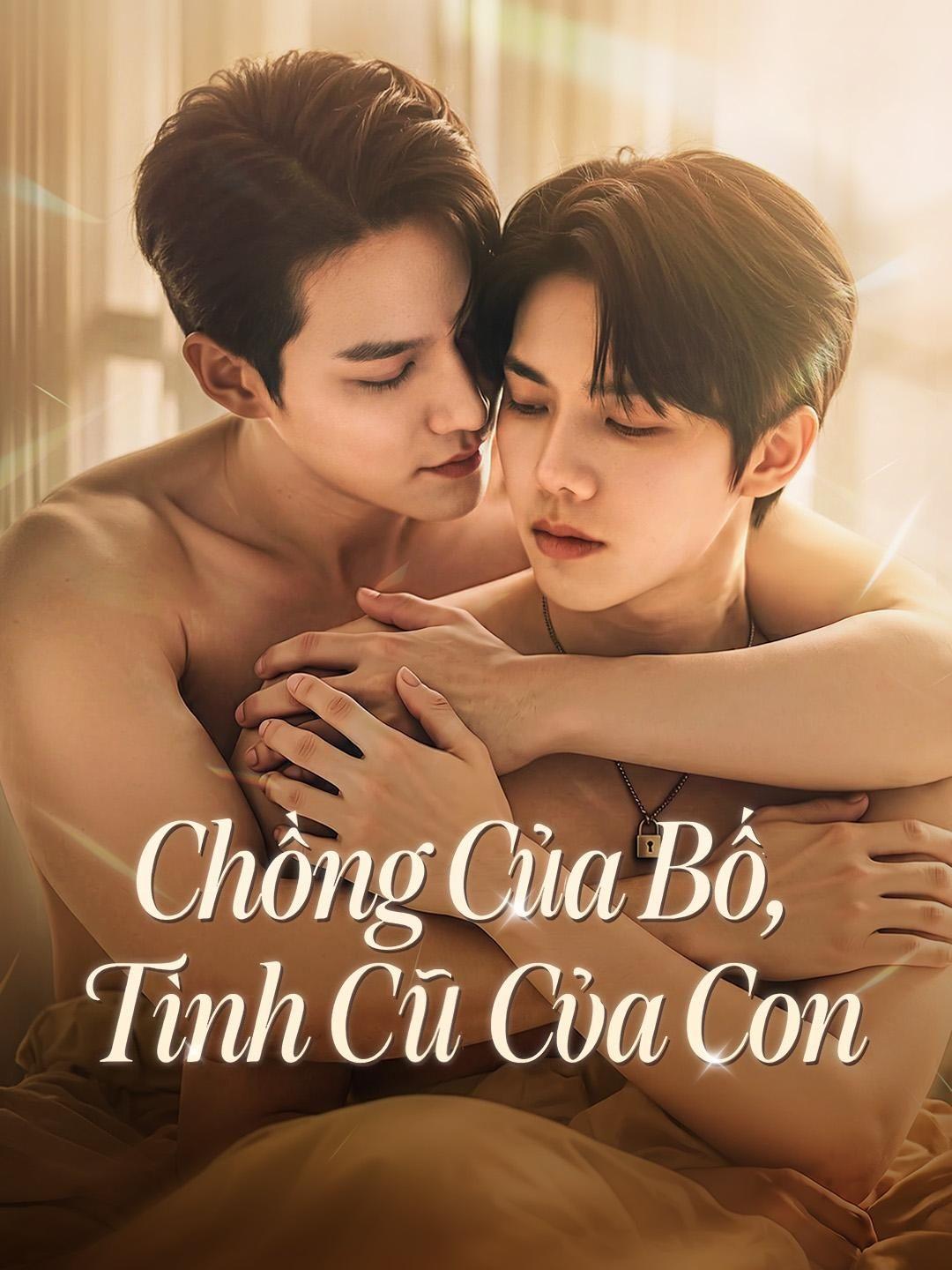 (Lồng tiếng) Chồng Của Bố, Tình Cũ Của Con