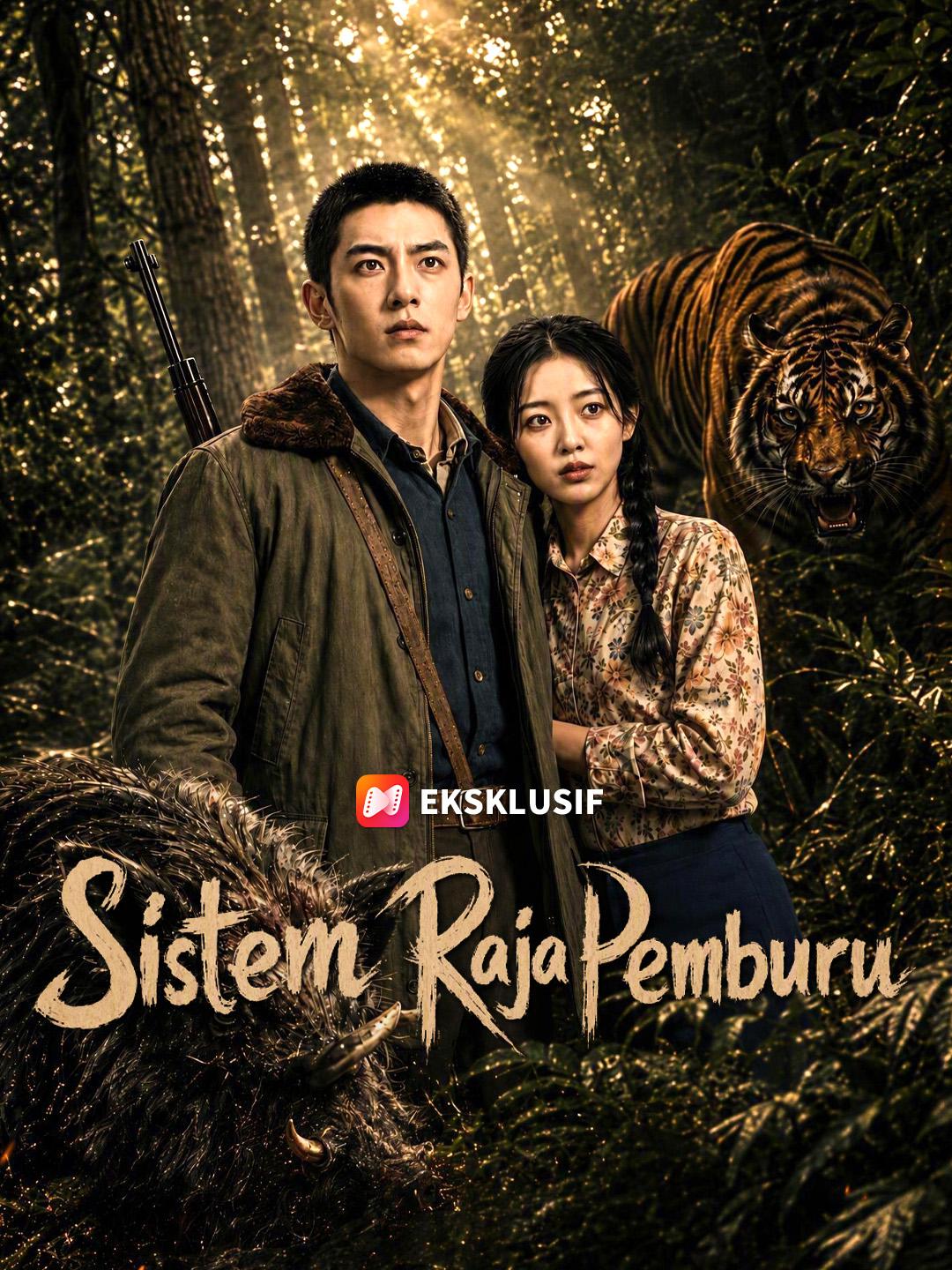 Sistem Raja Pemburu