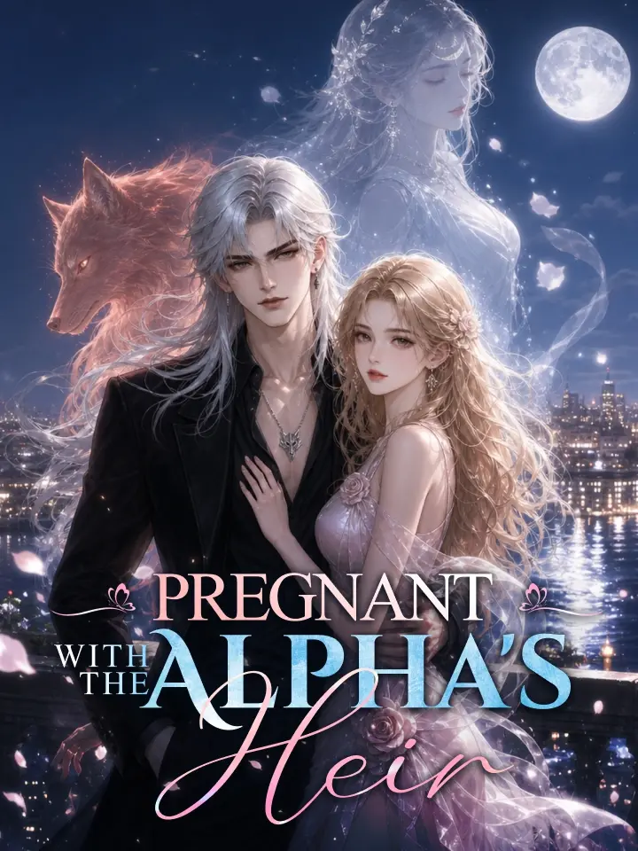 Pregnant With The Alpha's Heir Manga