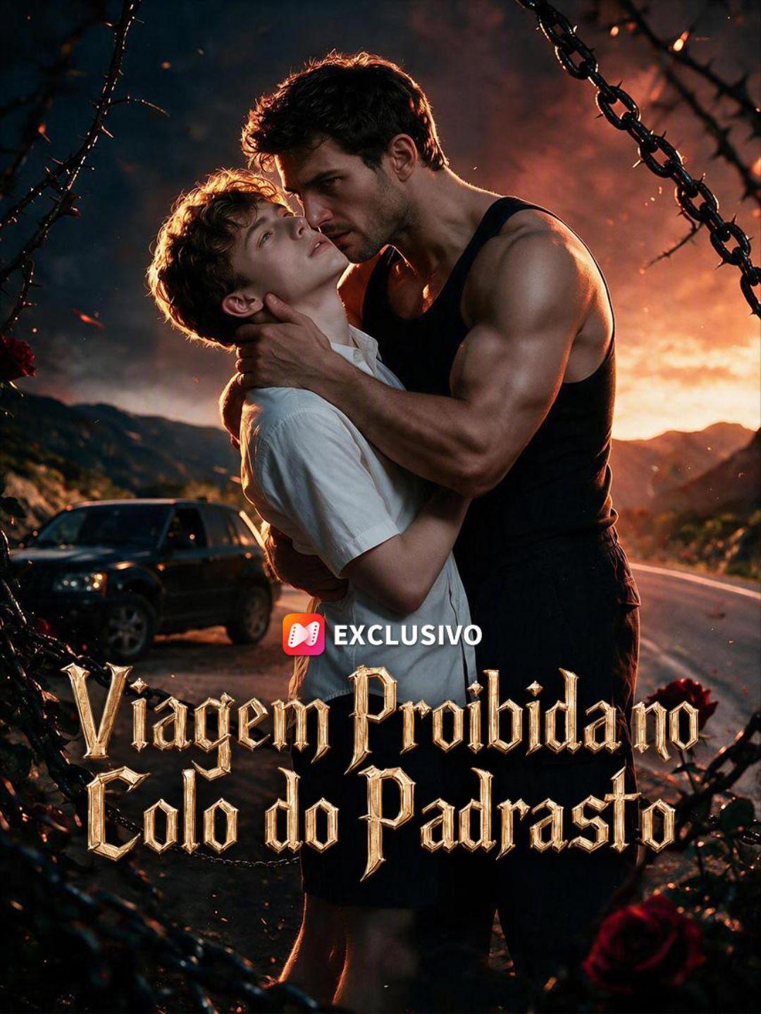 (Dublagem) Viagem Proibida no Colo do Padrasto