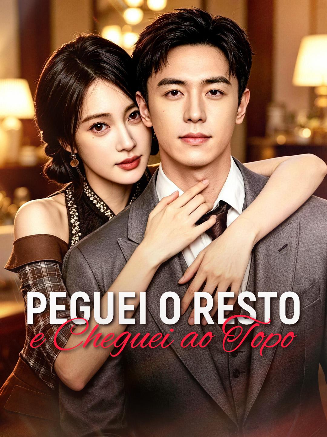 Peguei o Resto e Cheguei ao Topo
