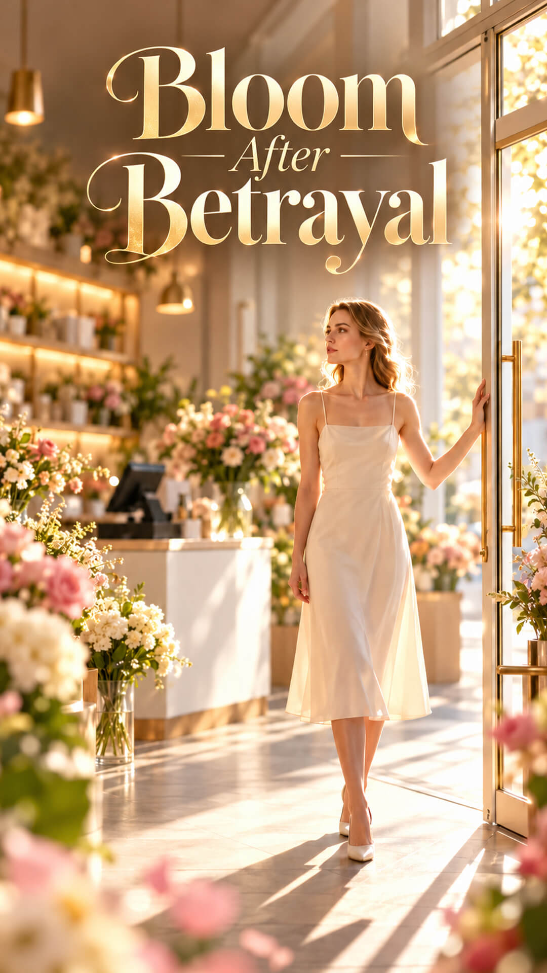 Bloom After Betrayal