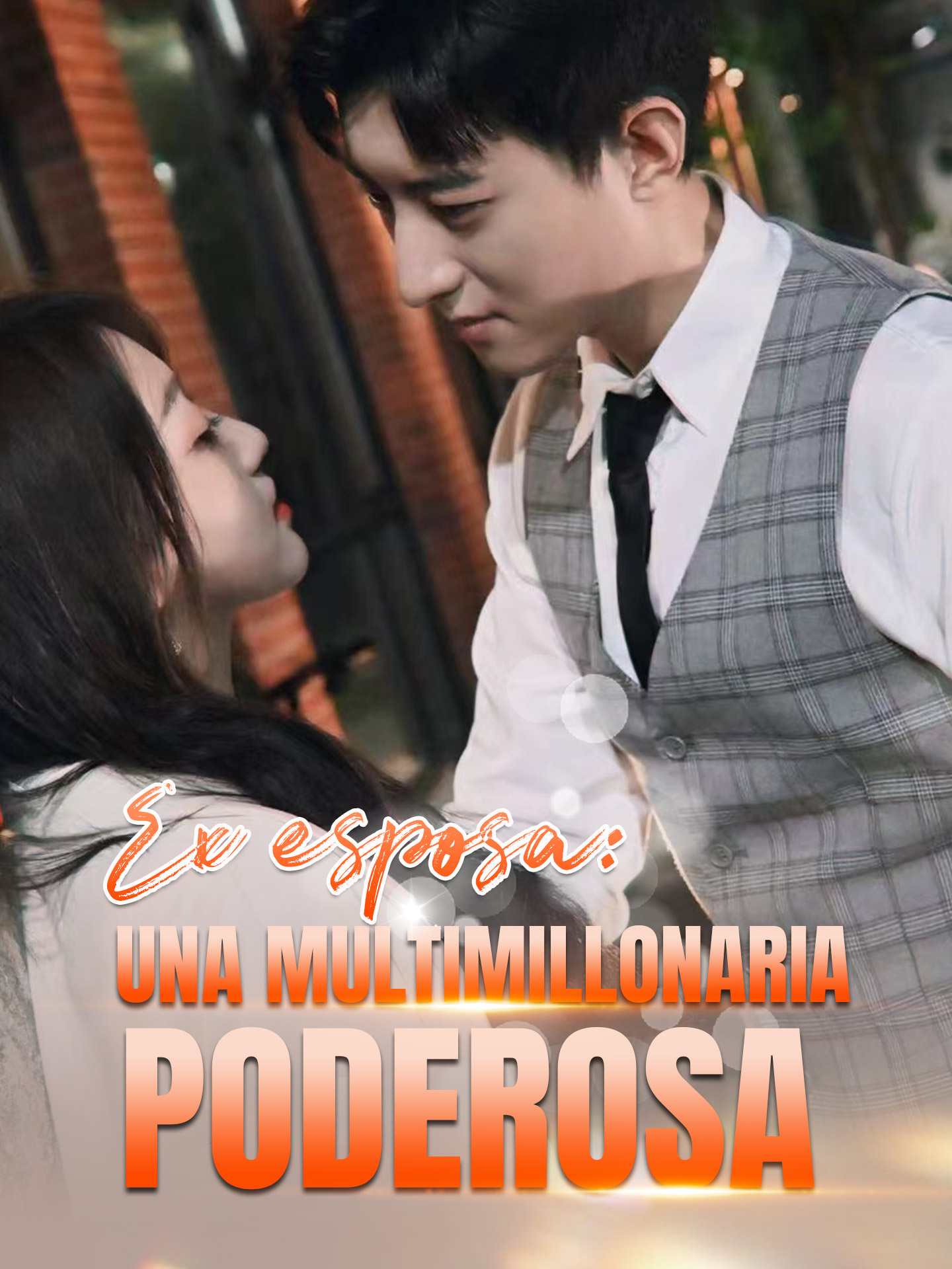 Ex esposa: una multimillonaria poderosa.