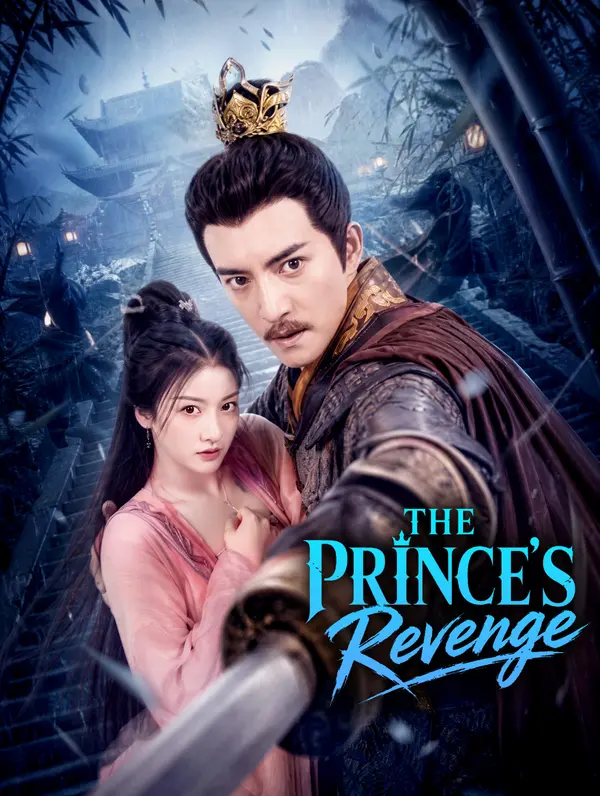 The Prince's Revenge