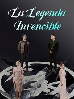 La Leyenda Invencible