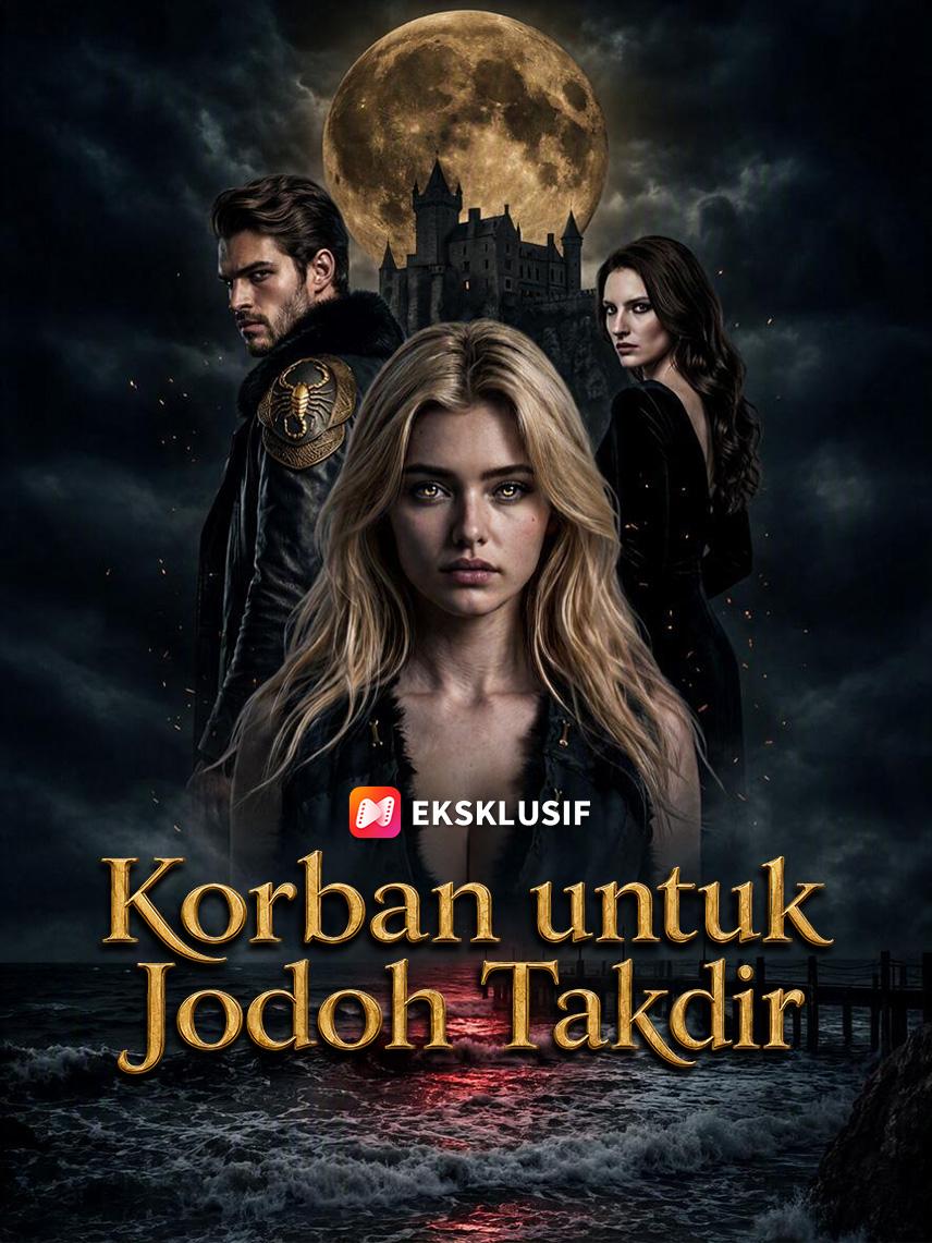 Korban untuk Jodoh Takdir